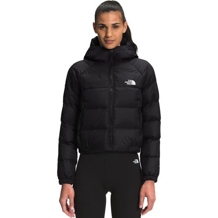 Hydrenalite Down Hooded Jacket - Women's