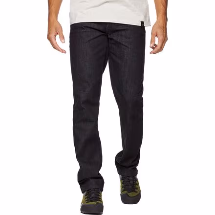 Mission Wool Denim Pant - Men's