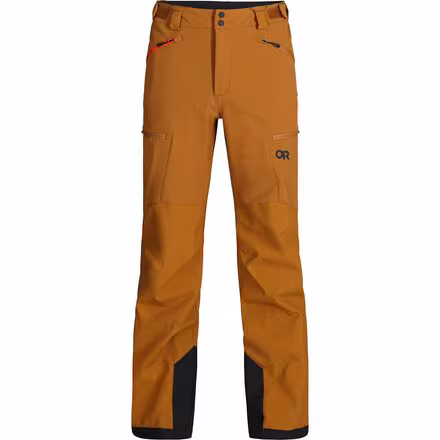 Trailbreaker Tour Pant - Men's