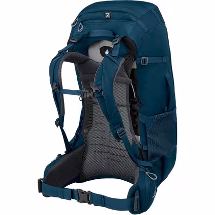 Fairview Trek 50L Travel Pack
