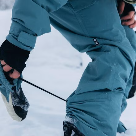 Covert 2.0 Insulated Pant - Men's