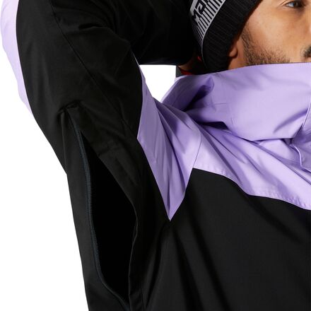 Ullr D Shell Jacket - Men's