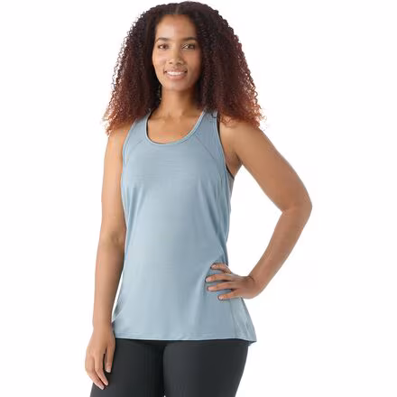 Merino Sport 120 Racerback Tank Top - Women's