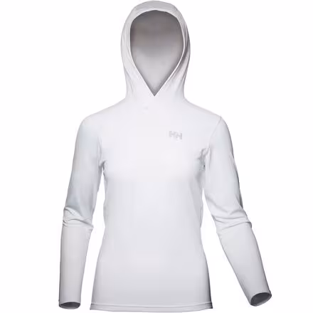 Lifa Active Solen Hoodie - Women's