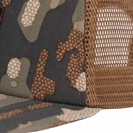 Duck Camp Trucker Hat