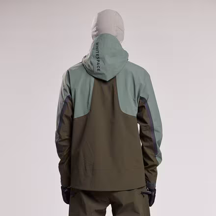 Performance 3L Jacket - Men's