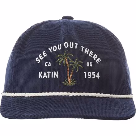 Bermuda Hat