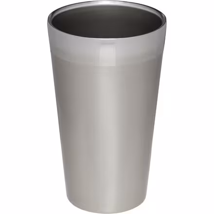 Adventure 16oz Stacking Beer Pint