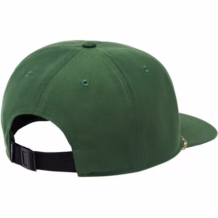 Desert View Heritage Rope Hat