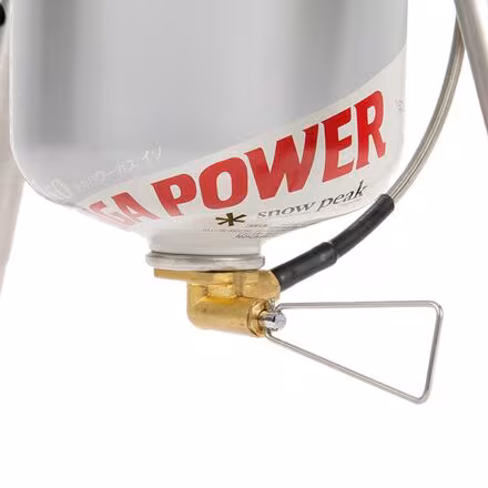 GigaPower LI Stove