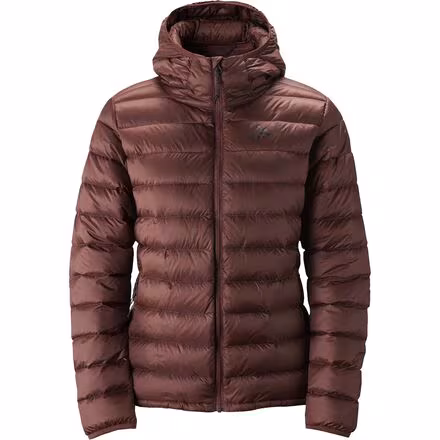 Re-Up Down Hoodie - Women's