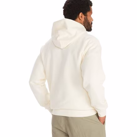 Mental Health Heavyweight Hoodie - Men's