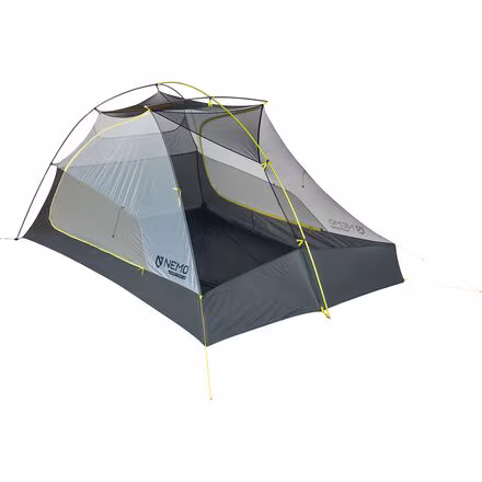 Hornet OSMO Tent : 3-Person 3-Season