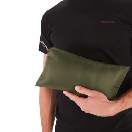 Highlander Down Hooded Jacket - Men's