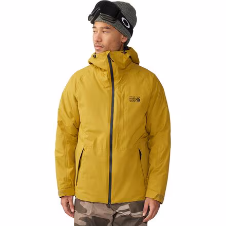 Firefall 2 Insulated Jacket - Men's