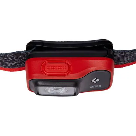 Astro 300 Headlamp