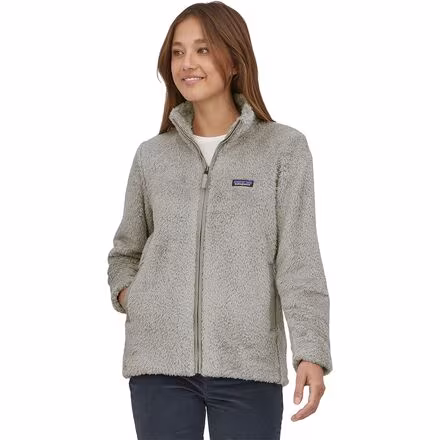 Los Gatos Fleece Jacket - Women's