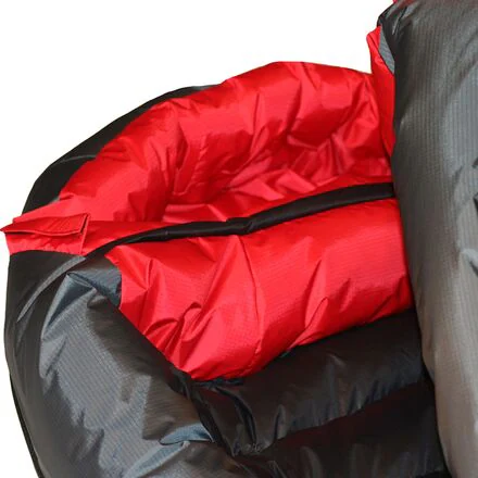 Bison GORE-TEX INFINIUM Sleeping Bag: -40F Down