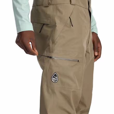 Turret GTX Shell Pant - Men's