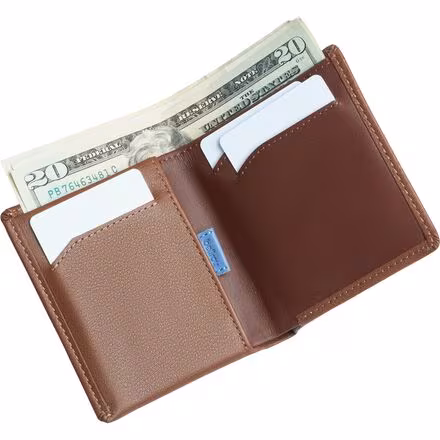 Note Sleeve RFID Wallet - Men's