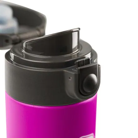 Microlite 350 Flip Water Bottle