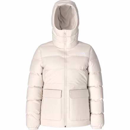 Gotham Down Jacket - Women's