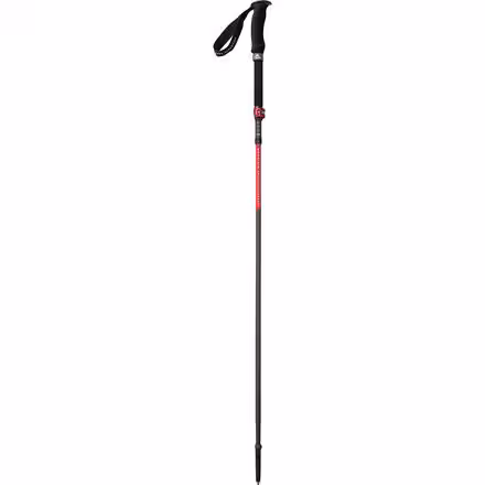 Dynalock Ascent Poles