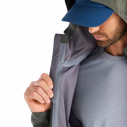 Cloudshield Rain Jacket - Men's