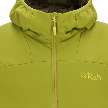 Xenair Alpine Light Jacket - Men's