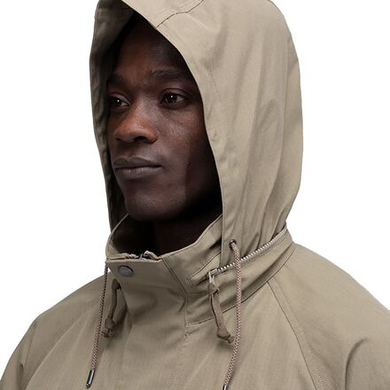 Takibi Mountain Jacket - Men's