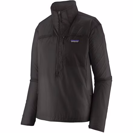 Houdini Stash 1/2-Zip Pullover - Women's