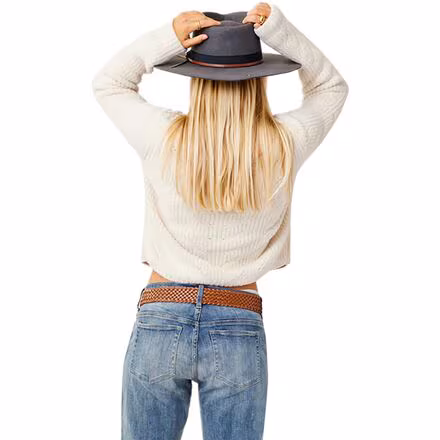 Monroe Sweater - Women's