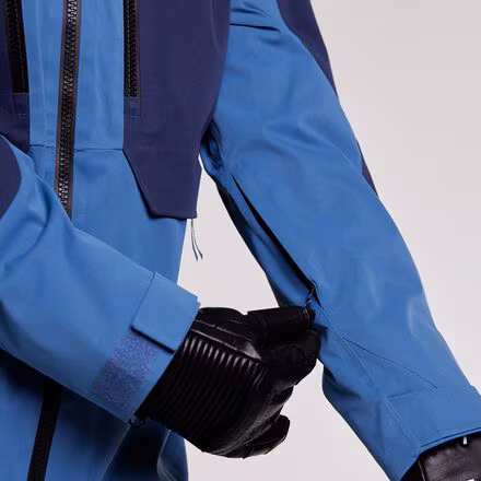 2L Cargo Insulated Jacket - Men's