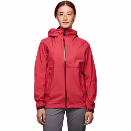 Highline Shell Jacket - Women's