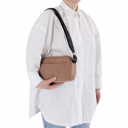 Camera Crossbody Bag