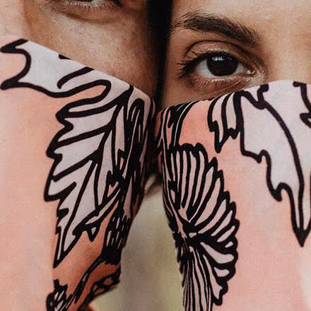 Life In Flight Bandana