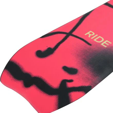 Psychocandy Snowboard - 2024