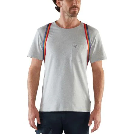 Kanken Rainbow 16L Backpack