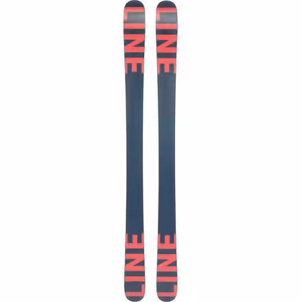 Honey Badger TBL Ski - 2024