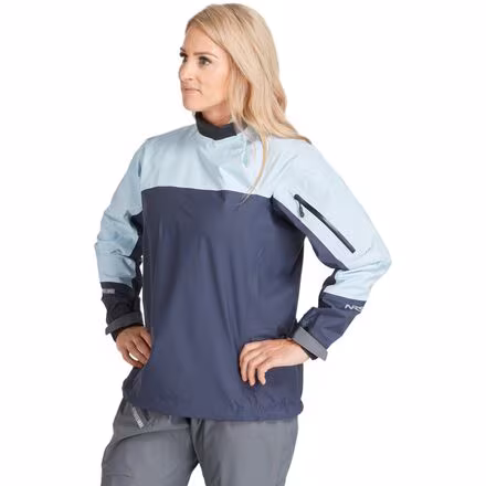 Endurance Splash Jacket - Women's