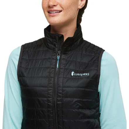 Capa Insulated Vest - Women's