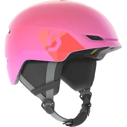 Keeper 2 Plus Helmet - Kids'