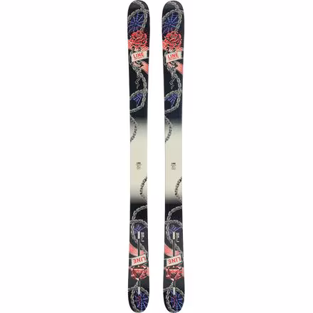 Honey Badger TBL Ski - 2024