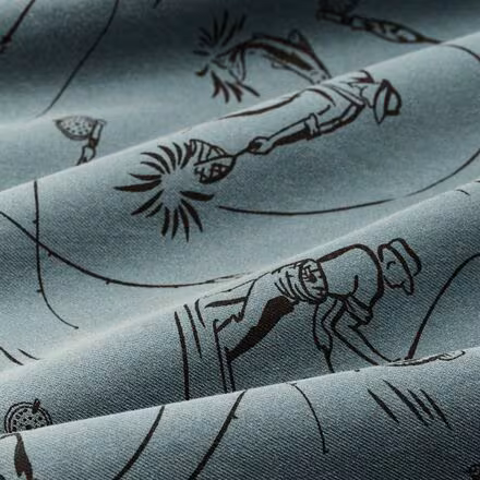 Short-Sleeve LT WT Alaskan Guide Shirt - Men's