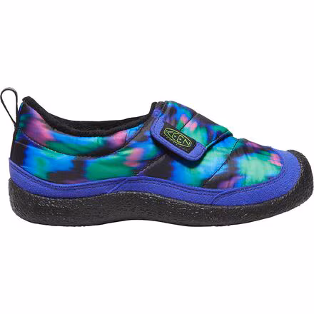 Howser Low Wrap Shoe - Kids'