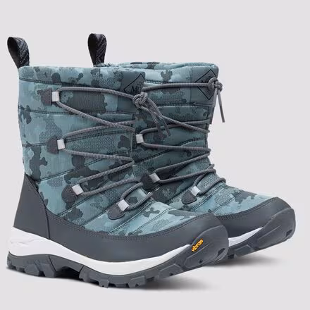 Nomadic Sport AGAT Lace Boot - Women's