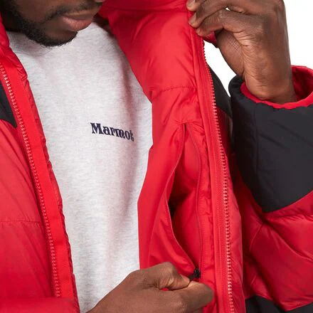 03 Plasma Parka - Men's