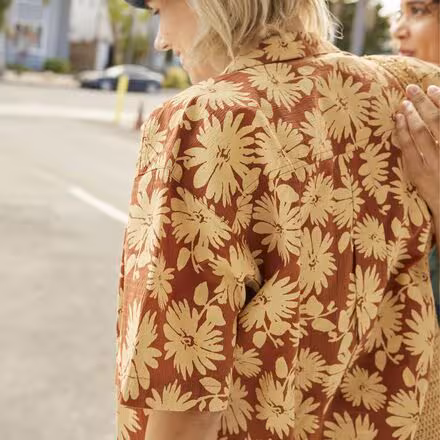 Fletcher Shirt - Women's