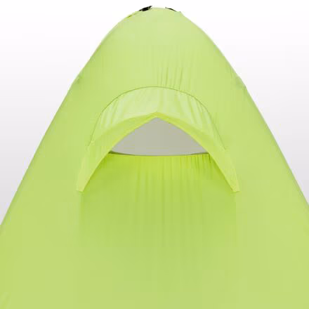 FirstLight Tent: 2-Person 4-Season