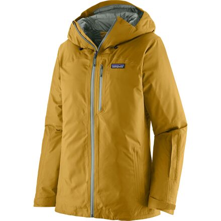 Insulated Powder Town Jacket - Women's